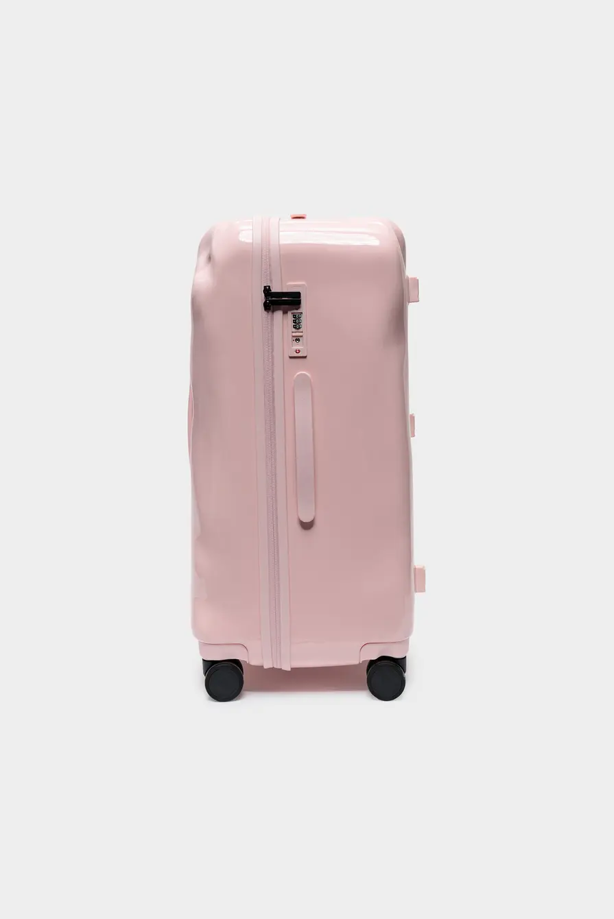 Чемодан Crash Baggage
