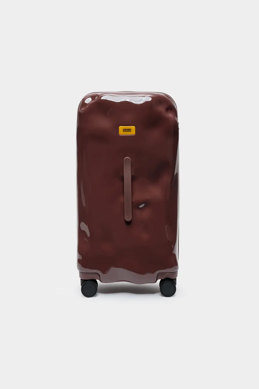 Чемодан Crash Baggage