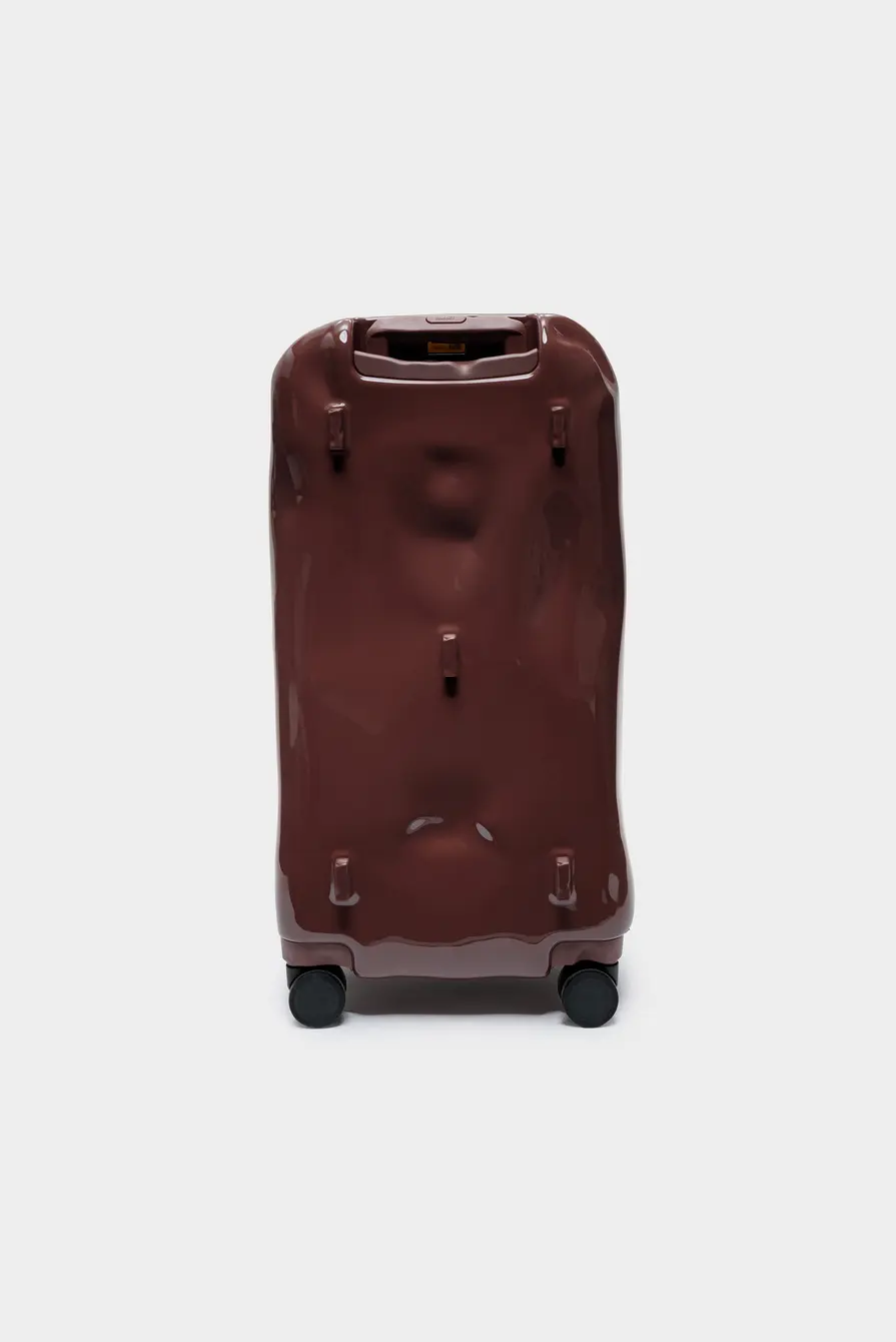 Чемодан Crash Baggage