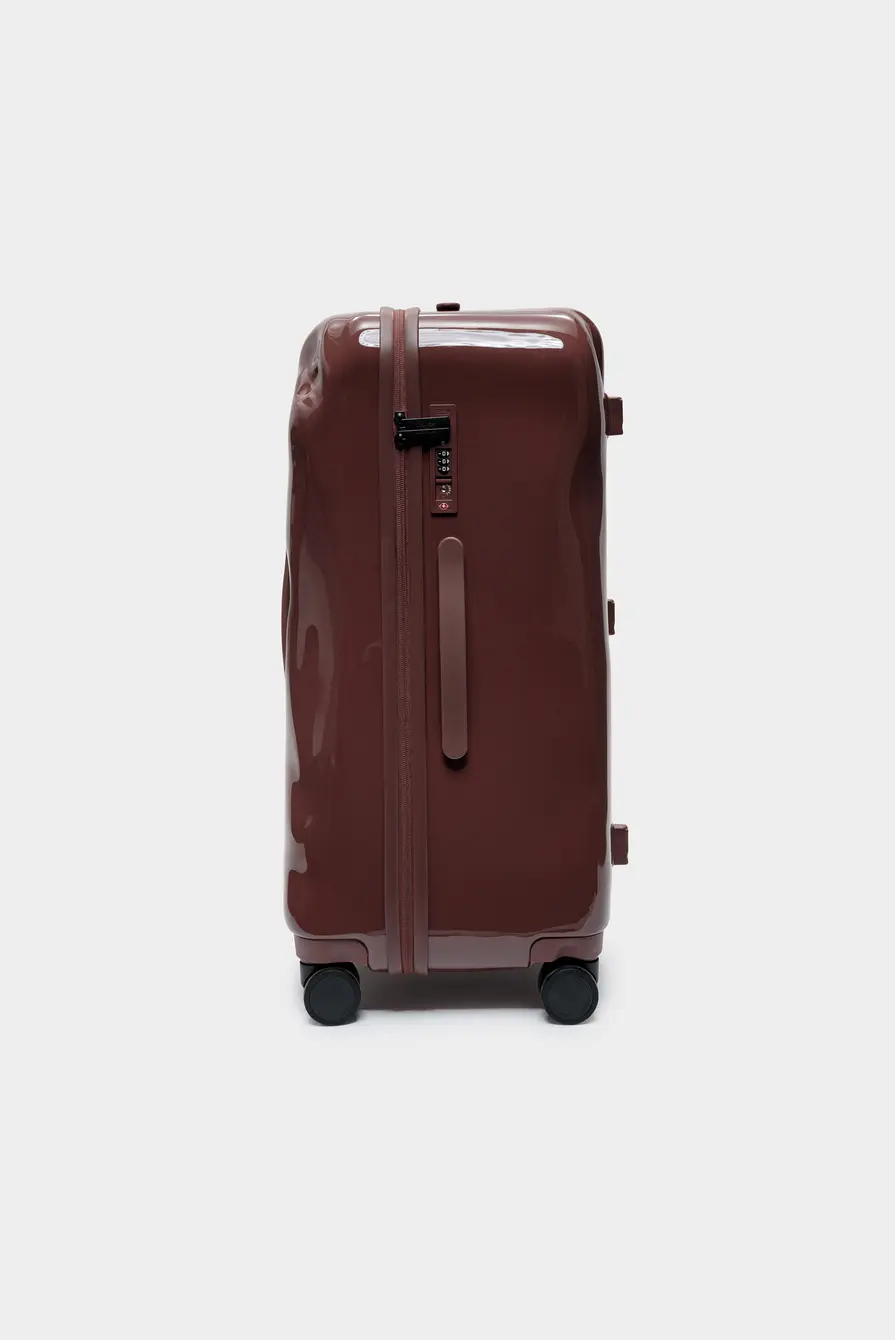 Чемодан Crash Baggage