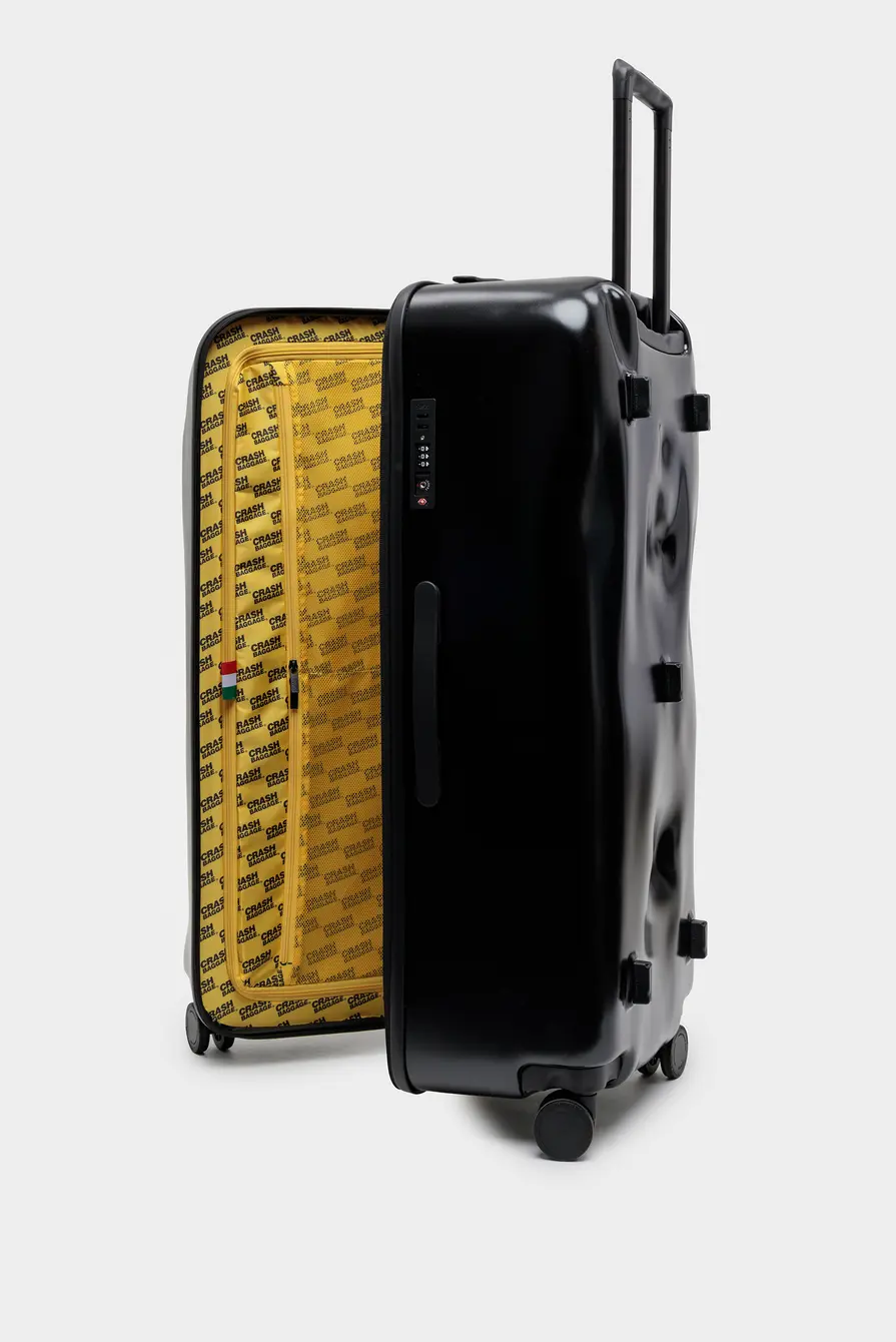 Чемодан Crash Baggage