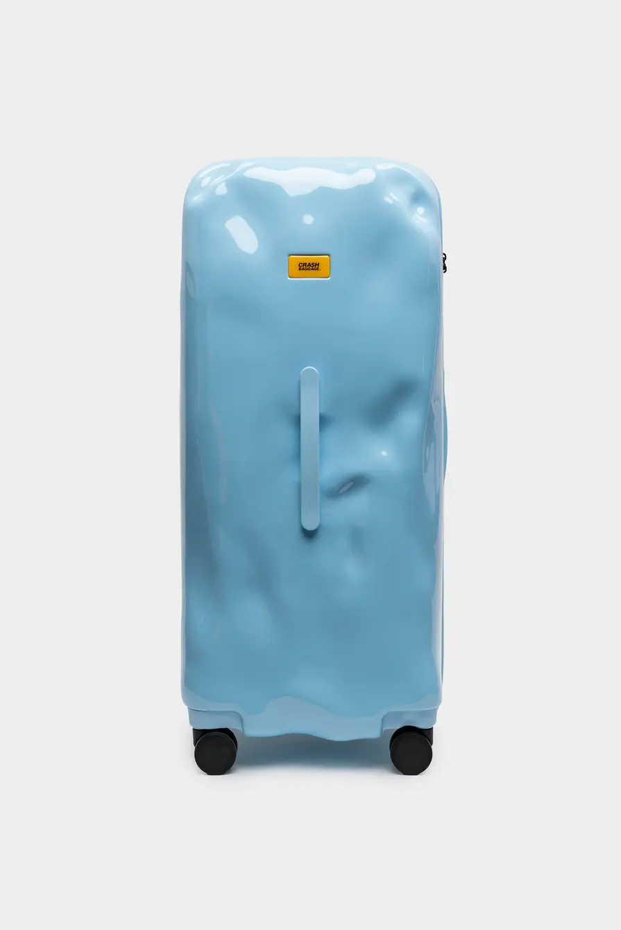 Чемодан Crash Baggage
