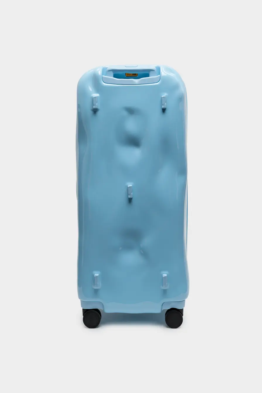 Чемодан Crash Baggage