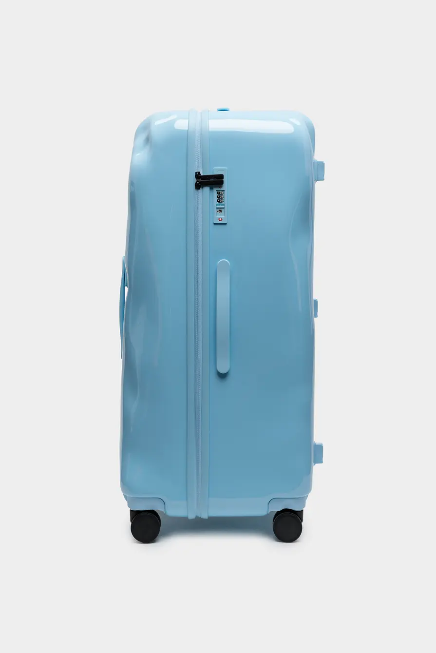 Чемодан Crash Baggage
