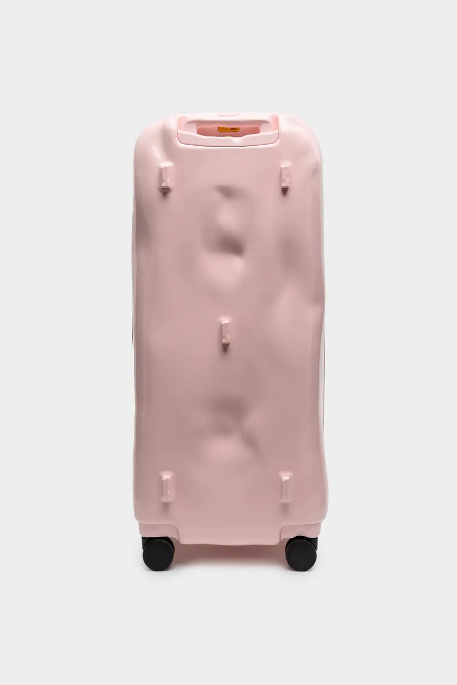 Чемодан Crash Baggage