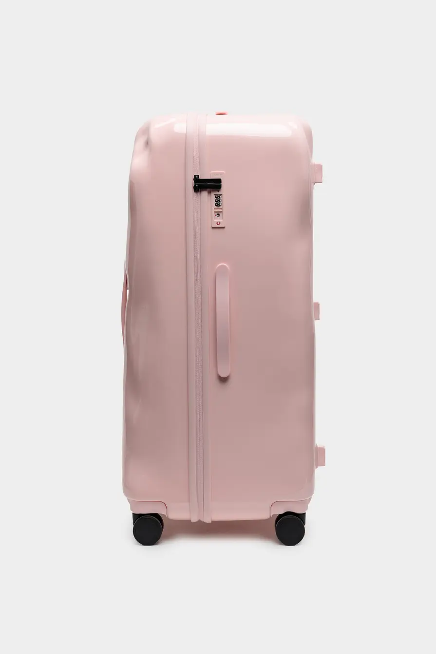 Чемодан Crash Baggage