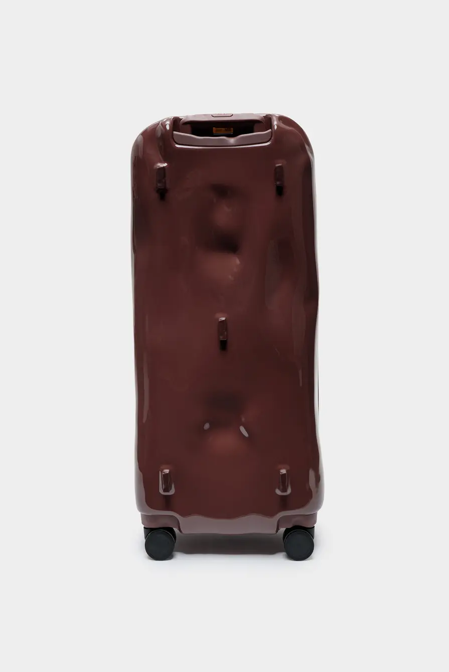 Чемодан Crash Baggage