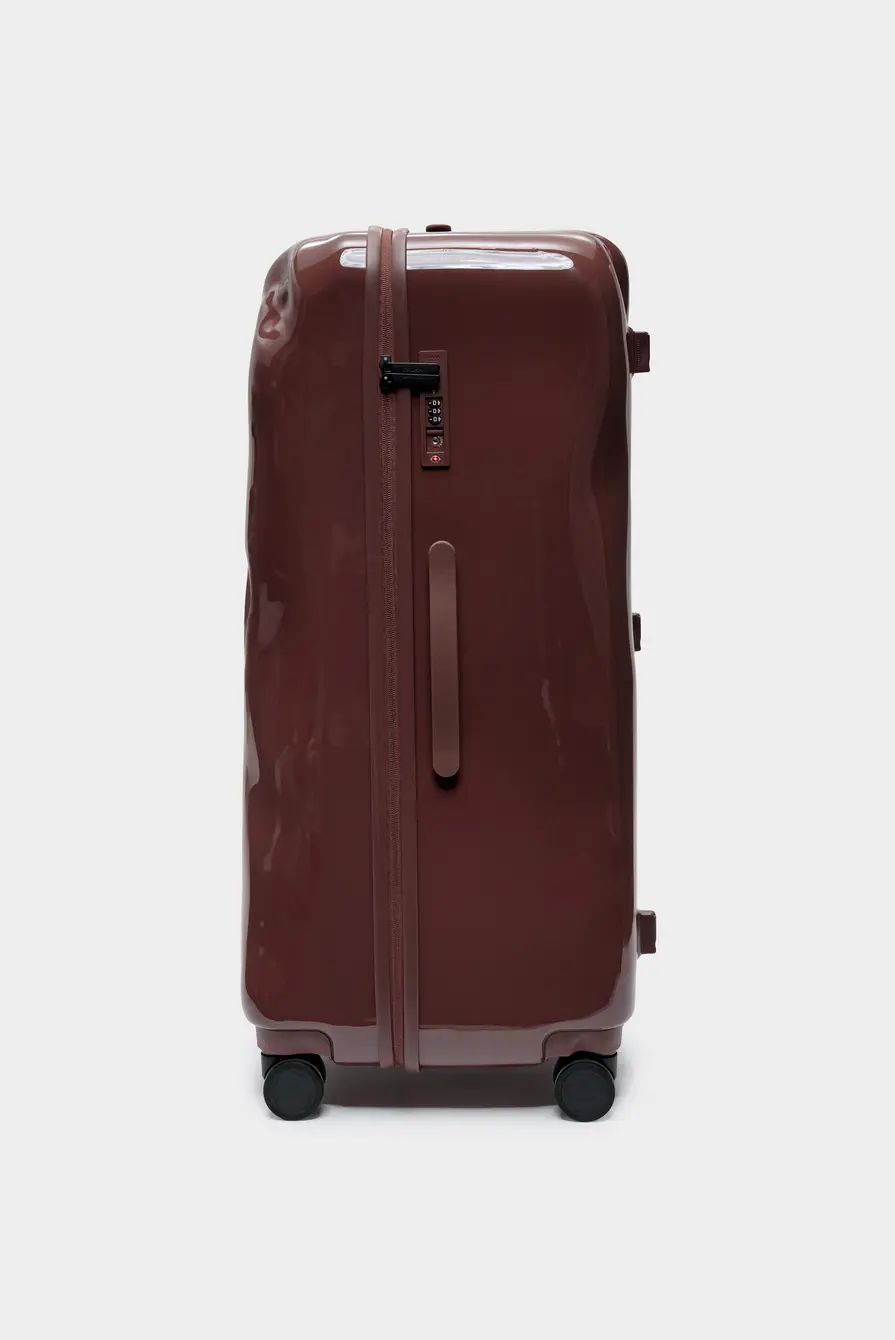 Чемодан Crash Baggage