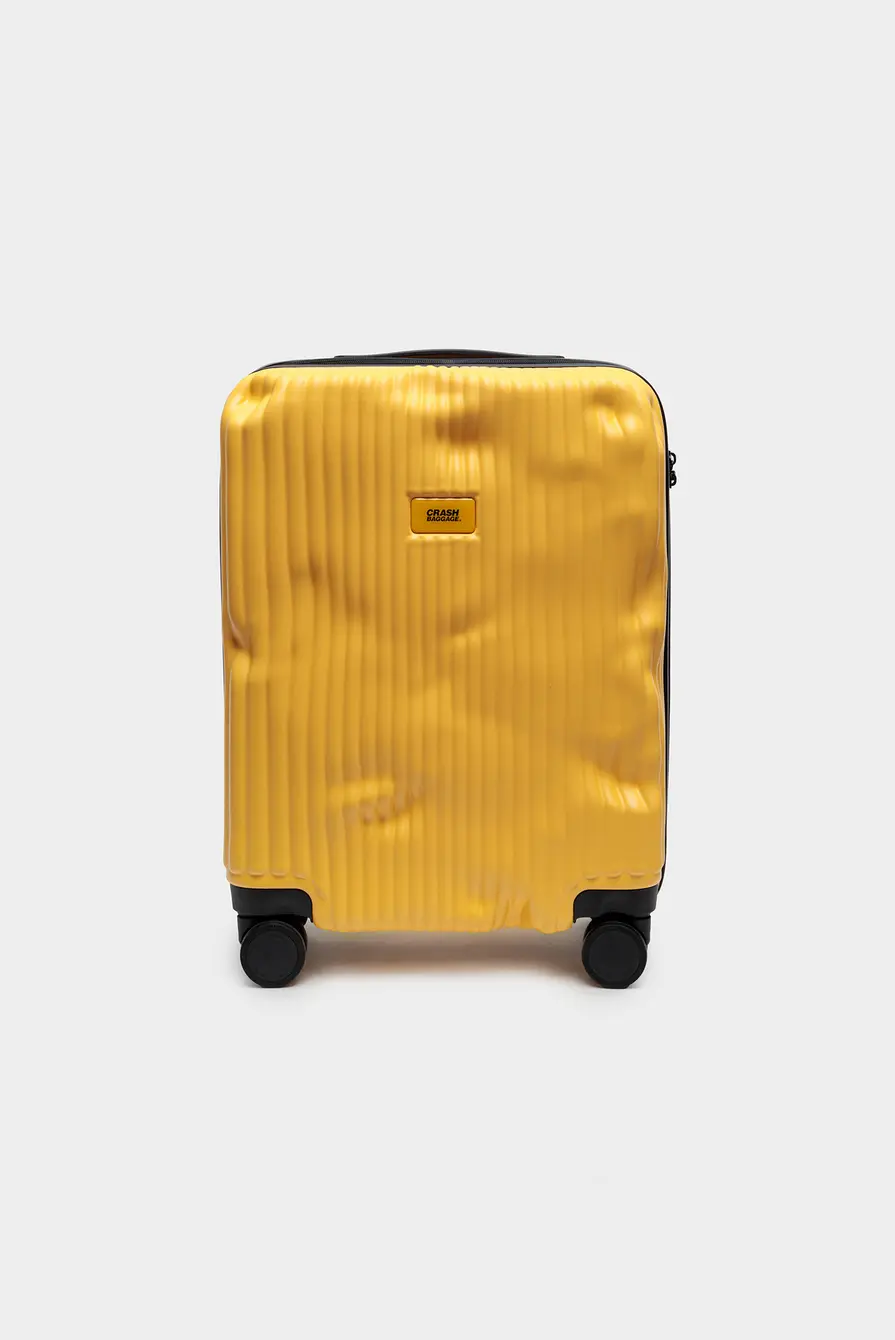 Чемодан Crash Baggage