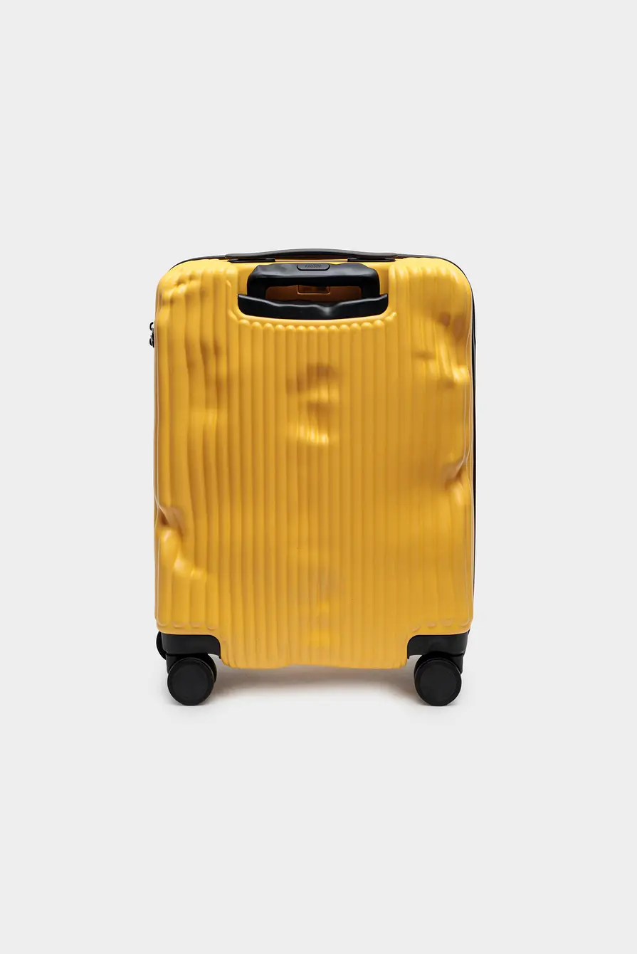 Чемодан Crash Baggage