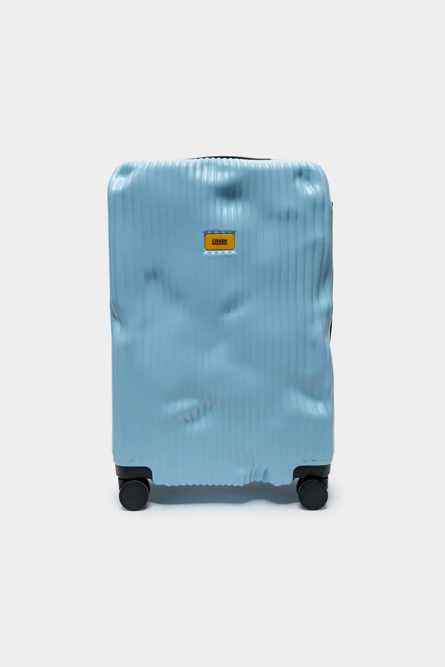 Чемодан Crash Baggage
