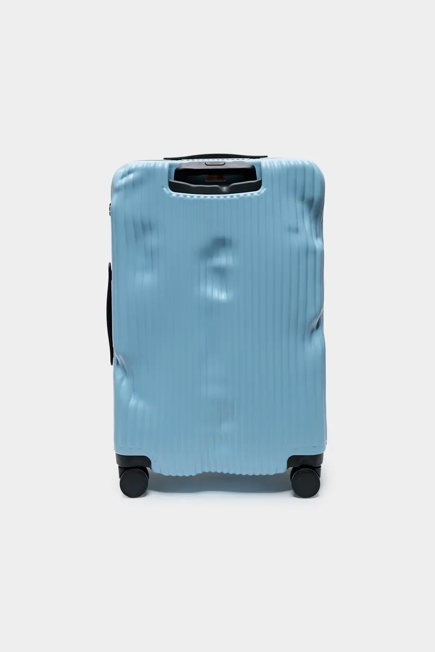 Чемодан Crash Baggage