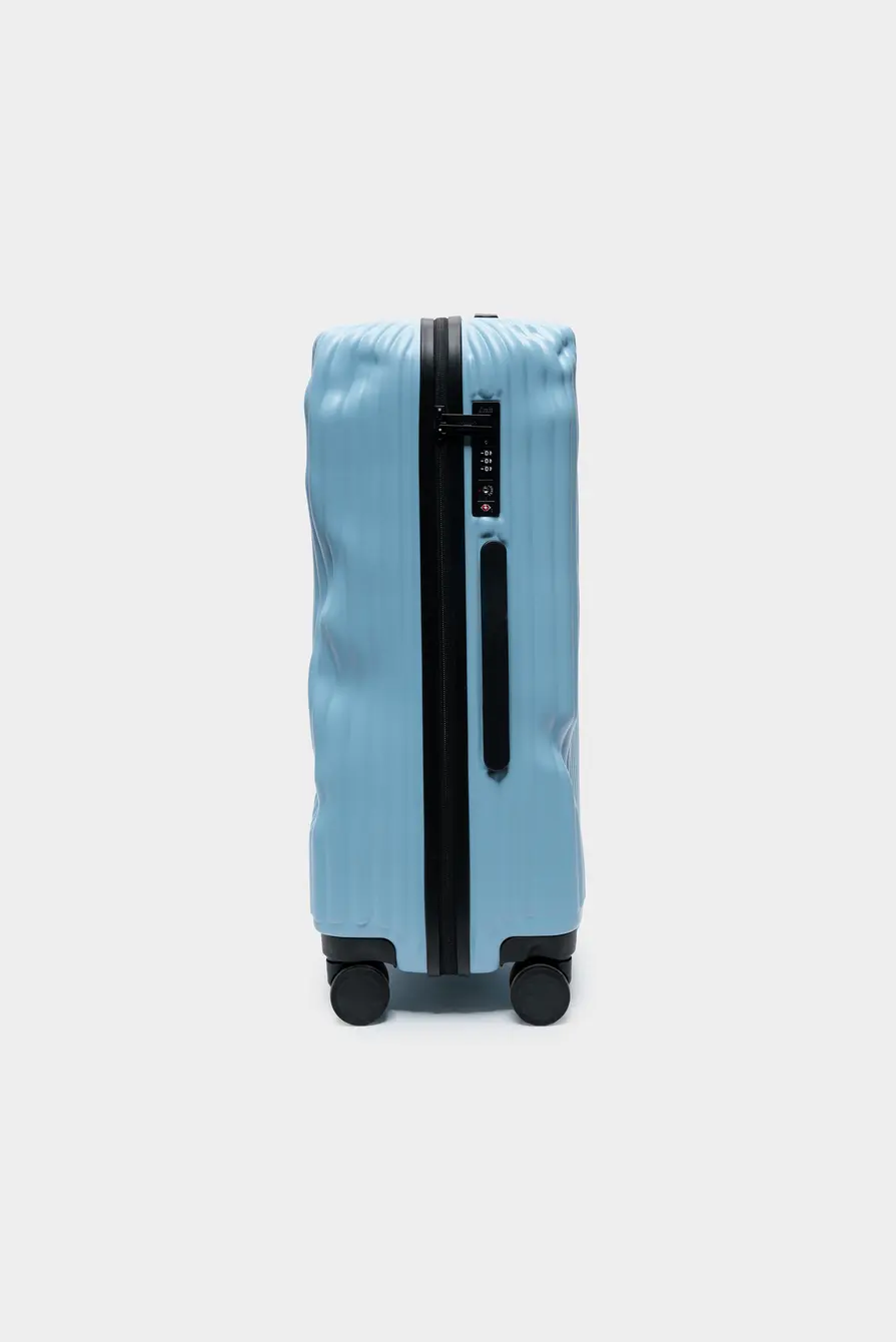 Чемодан Crash Baggage