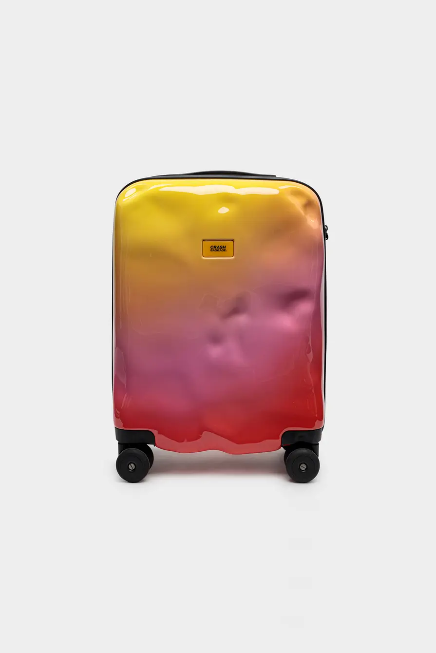 Чемодан Crash Baggage