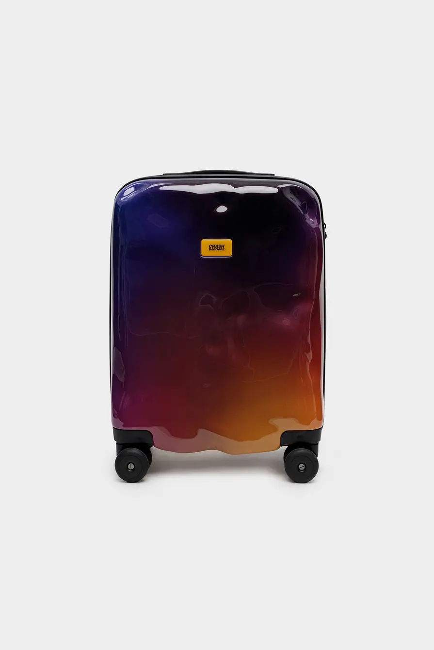 Чемодан Crash Baggage