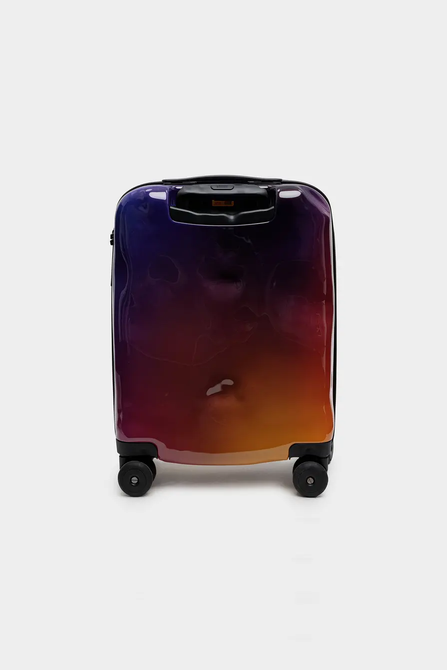 Чемодан Crash Baggage