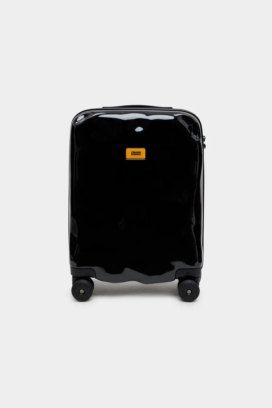 Чемодан Crash Baggage