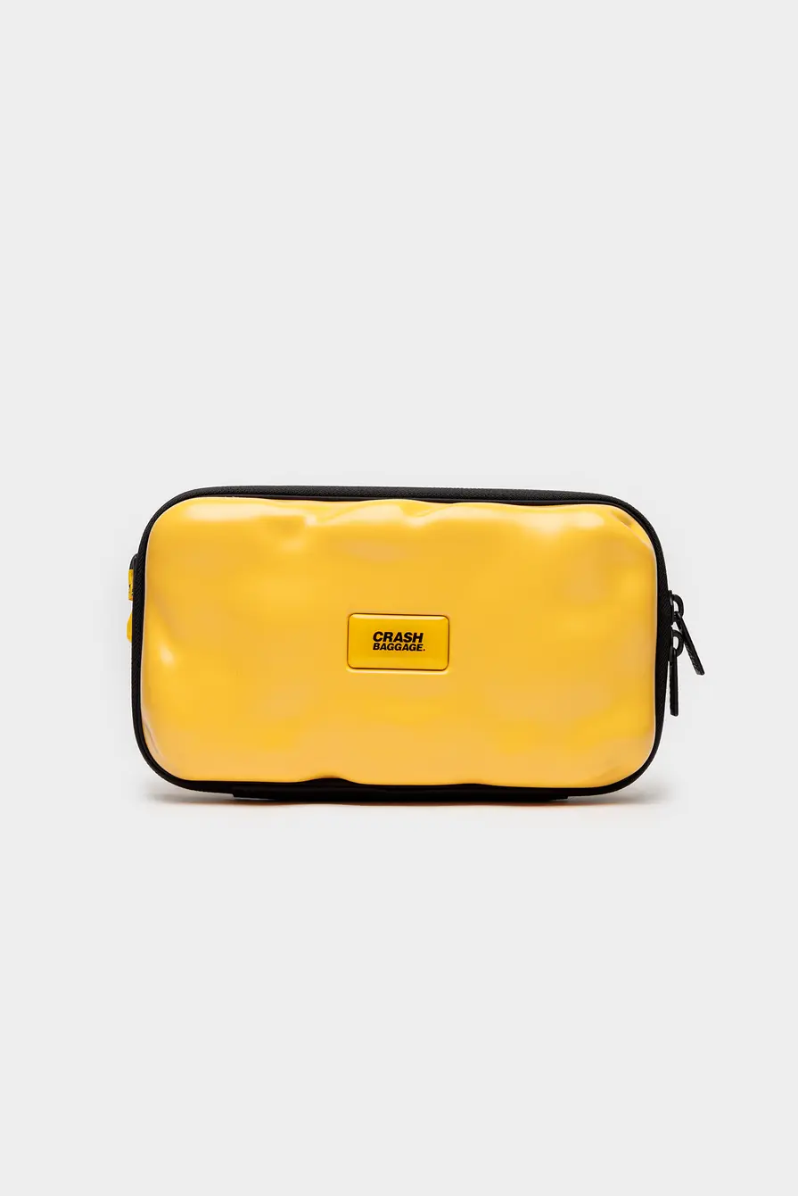 Сумка Crash Baggage