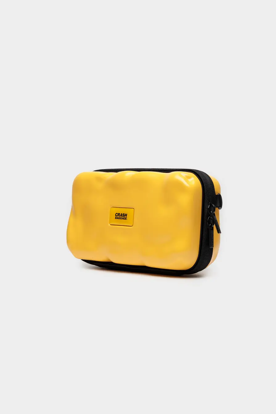 Сумка Crash Baggage