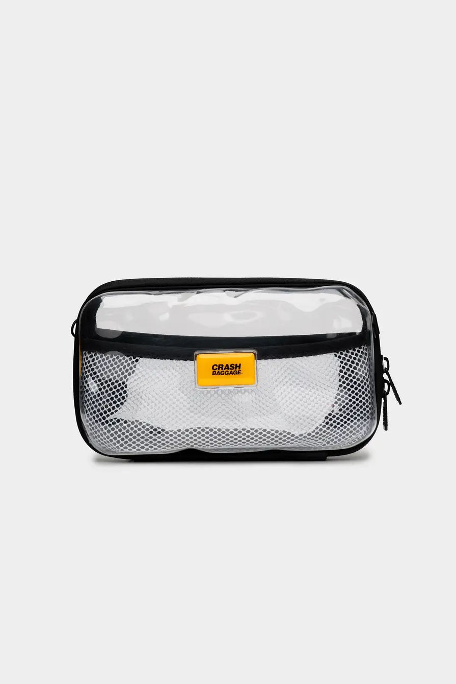 Сумка Crash Baggage