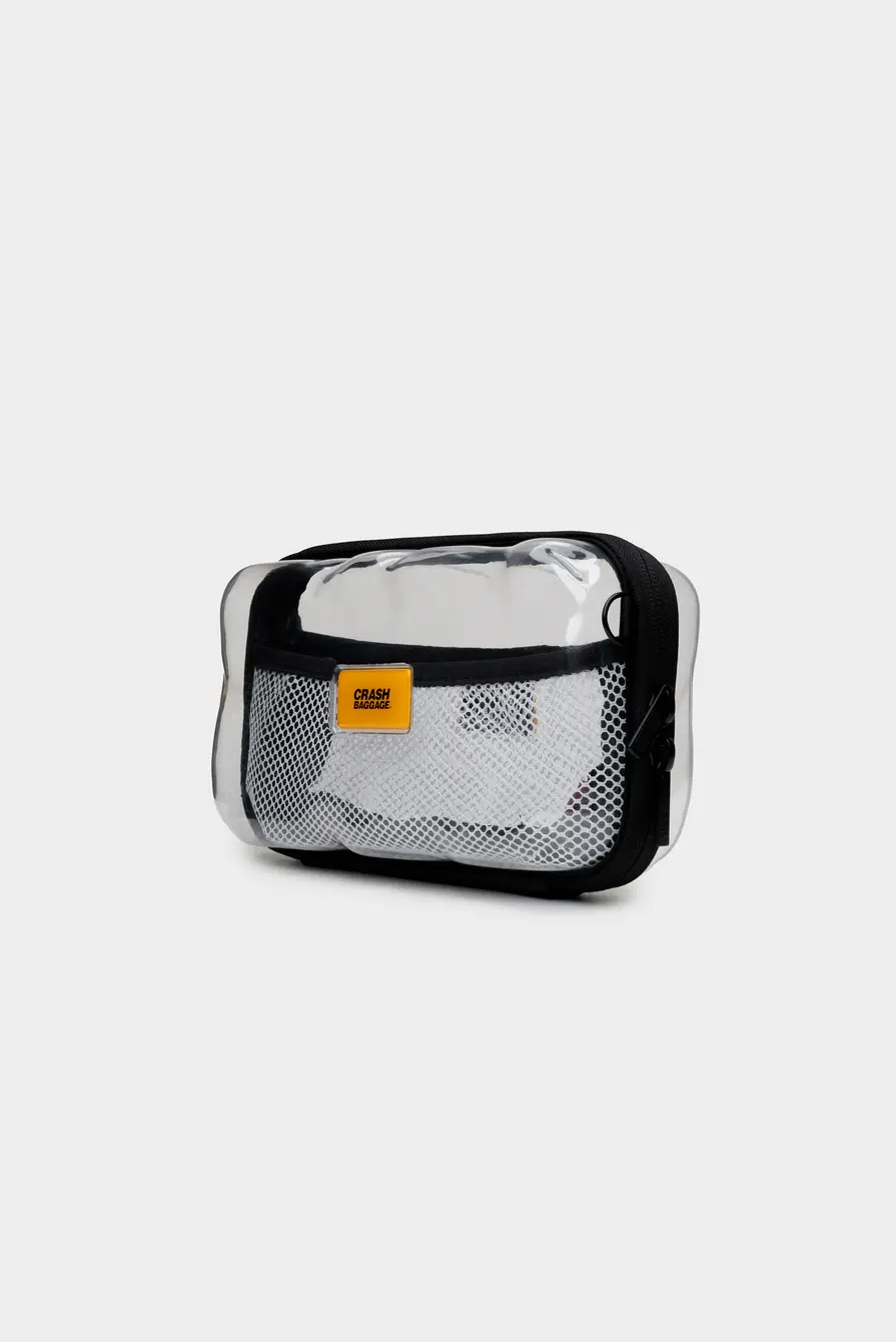 Сумка Crash Baggage