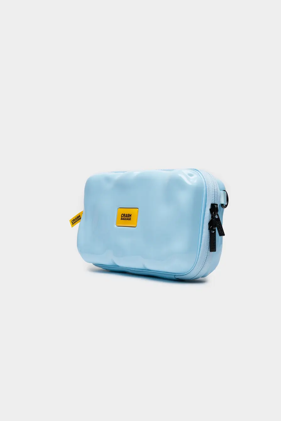 Сумка Crash Baggage