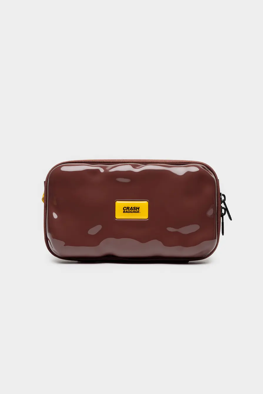 Сумка Crash Baggage