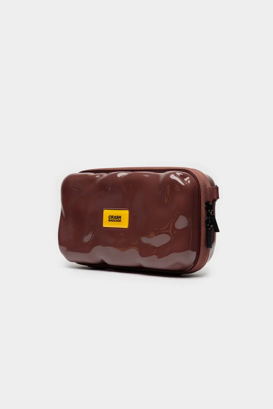Сумка Crash Baggage