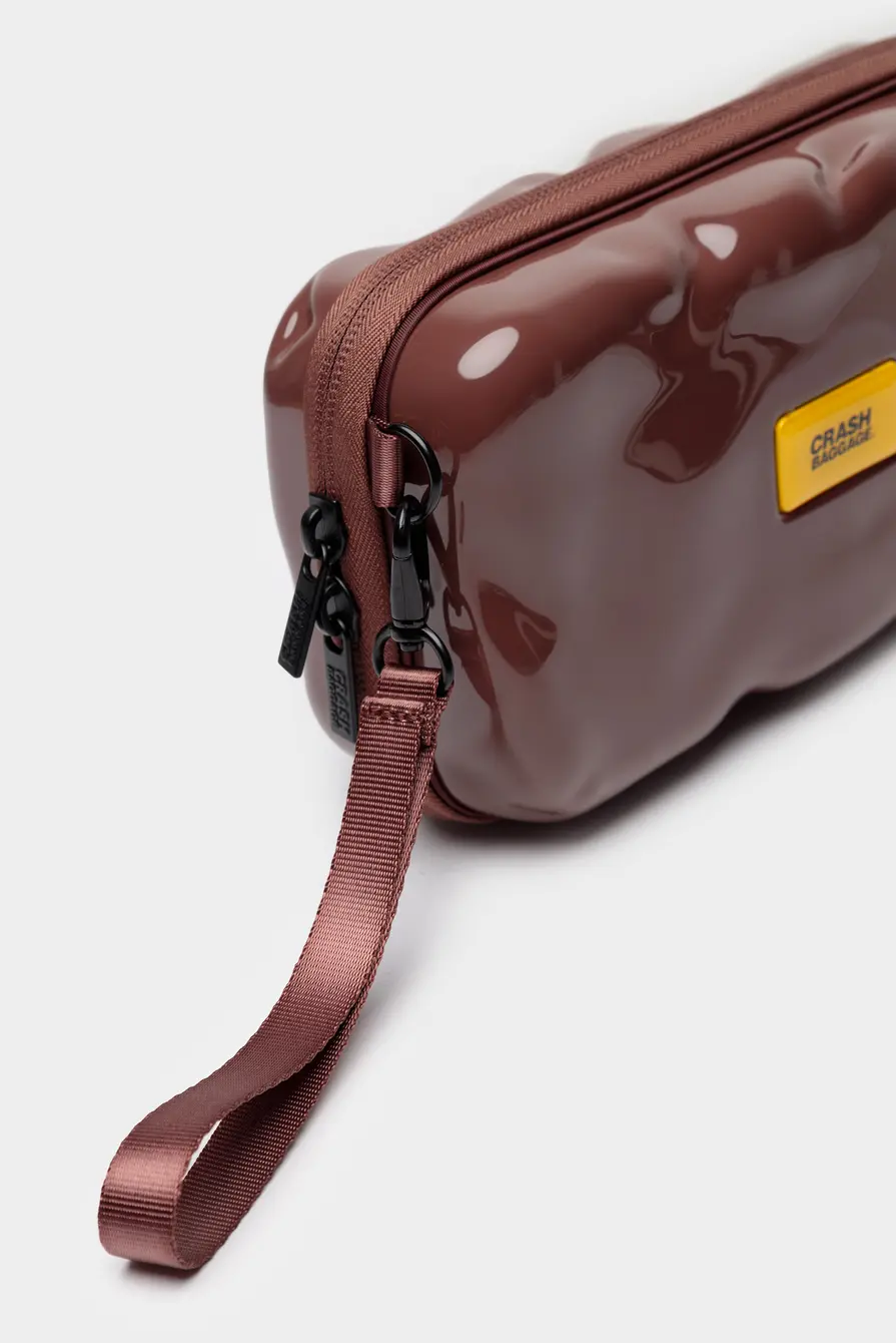 Сумка Crash Baggage