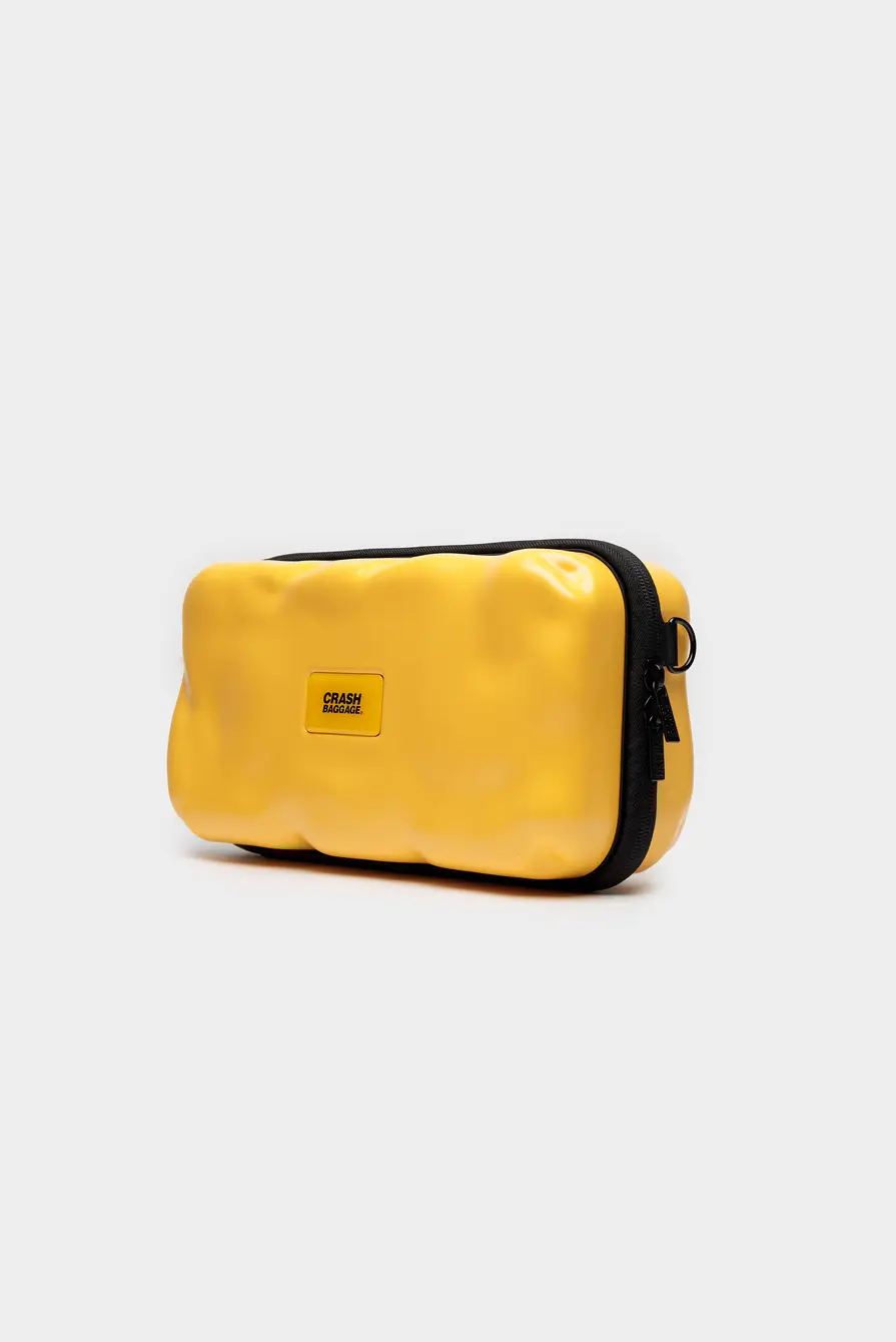 Сумка Crash Baggage