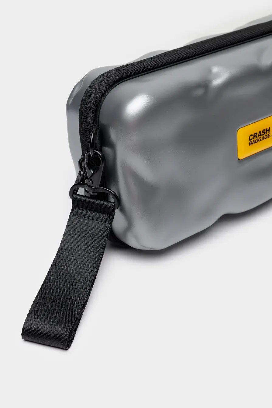 Сумка Crash Baggage