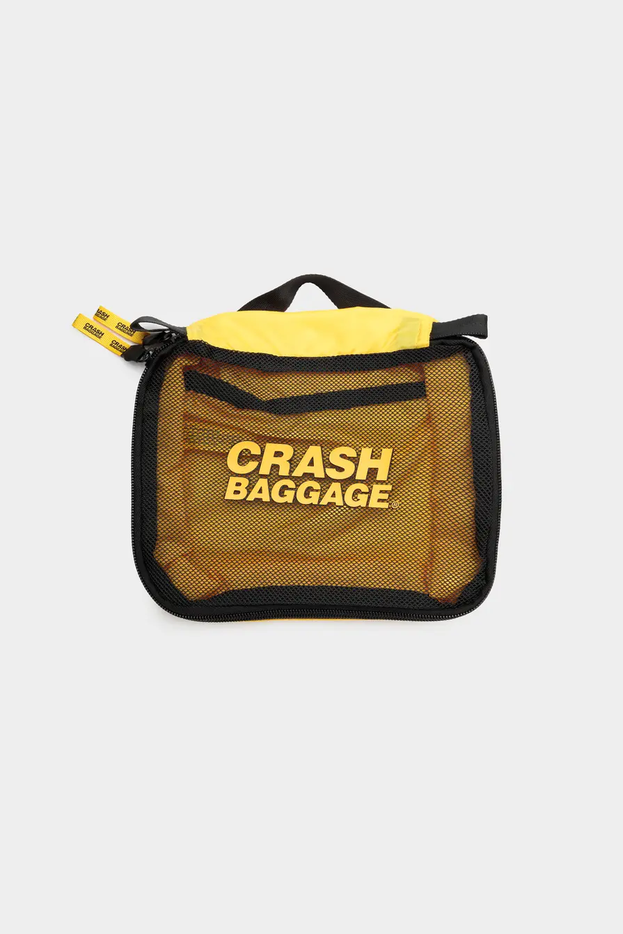 Набор чехлов для одежды Crash Baggage