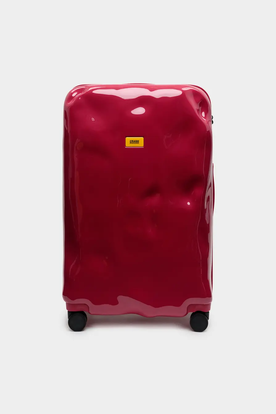 Чемодан Crash Baggage