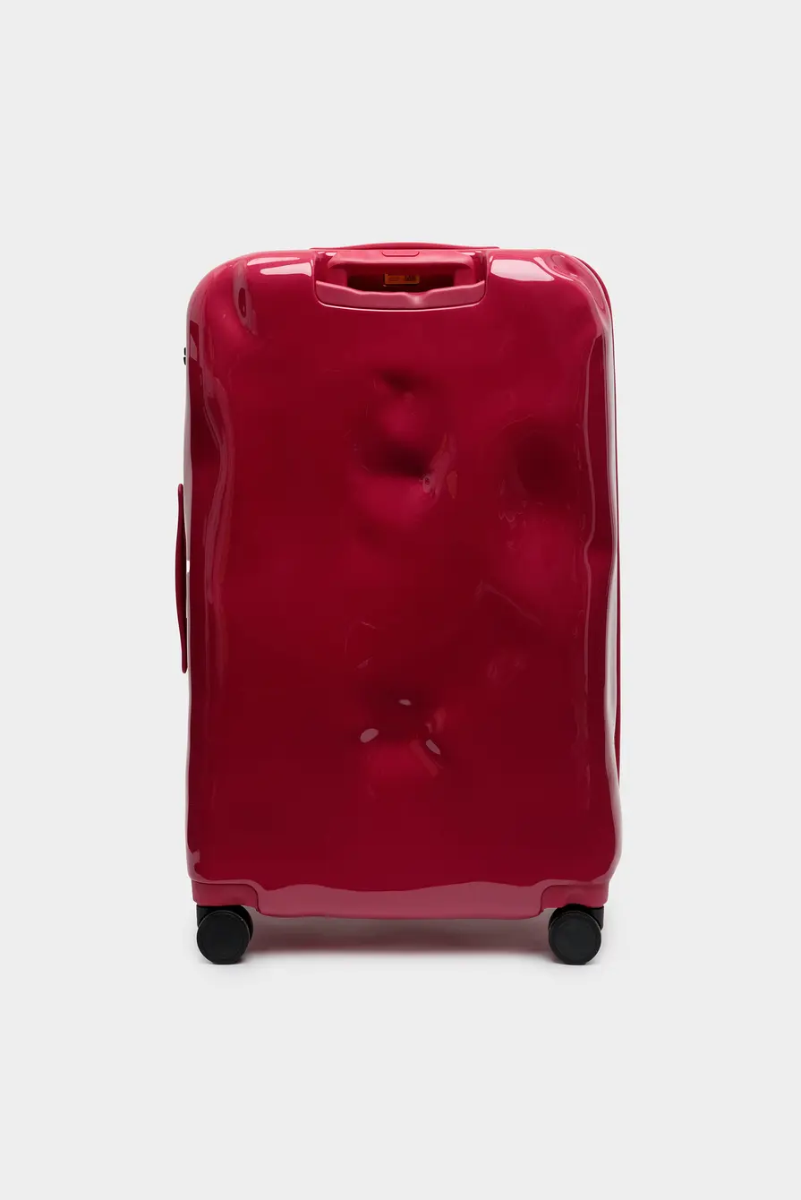 Чемодан Crash Baggage