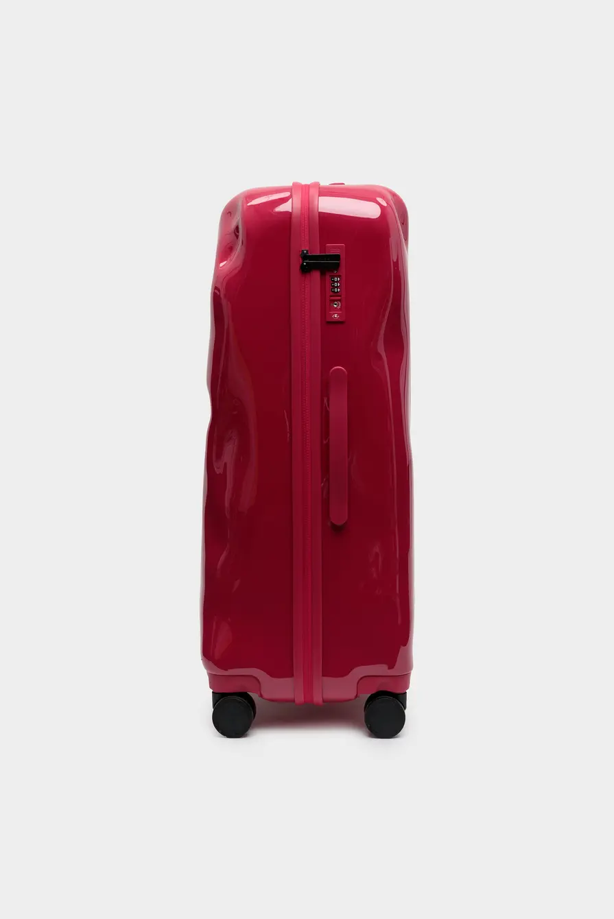 Чемодан Crash Baggage