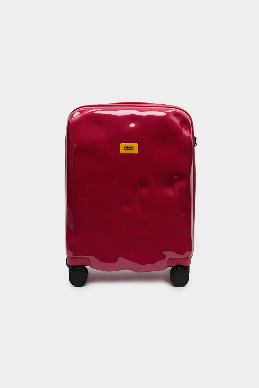 Чемодан Crash Baggage