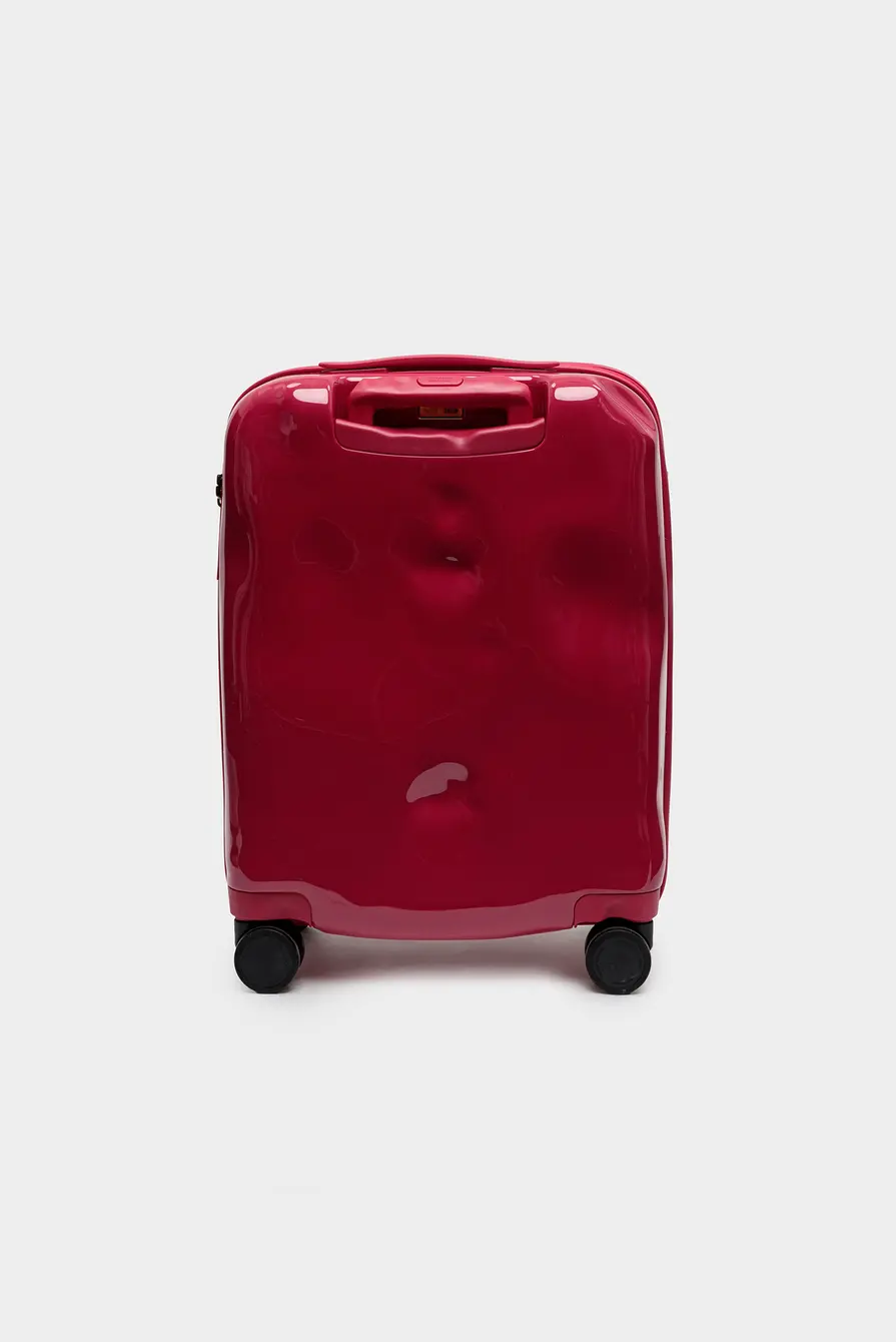 Чемодан Crash Baggage