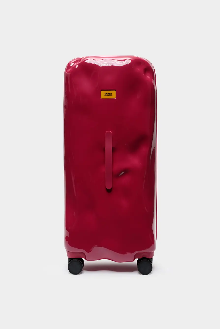 Чемодан Crash Baggage