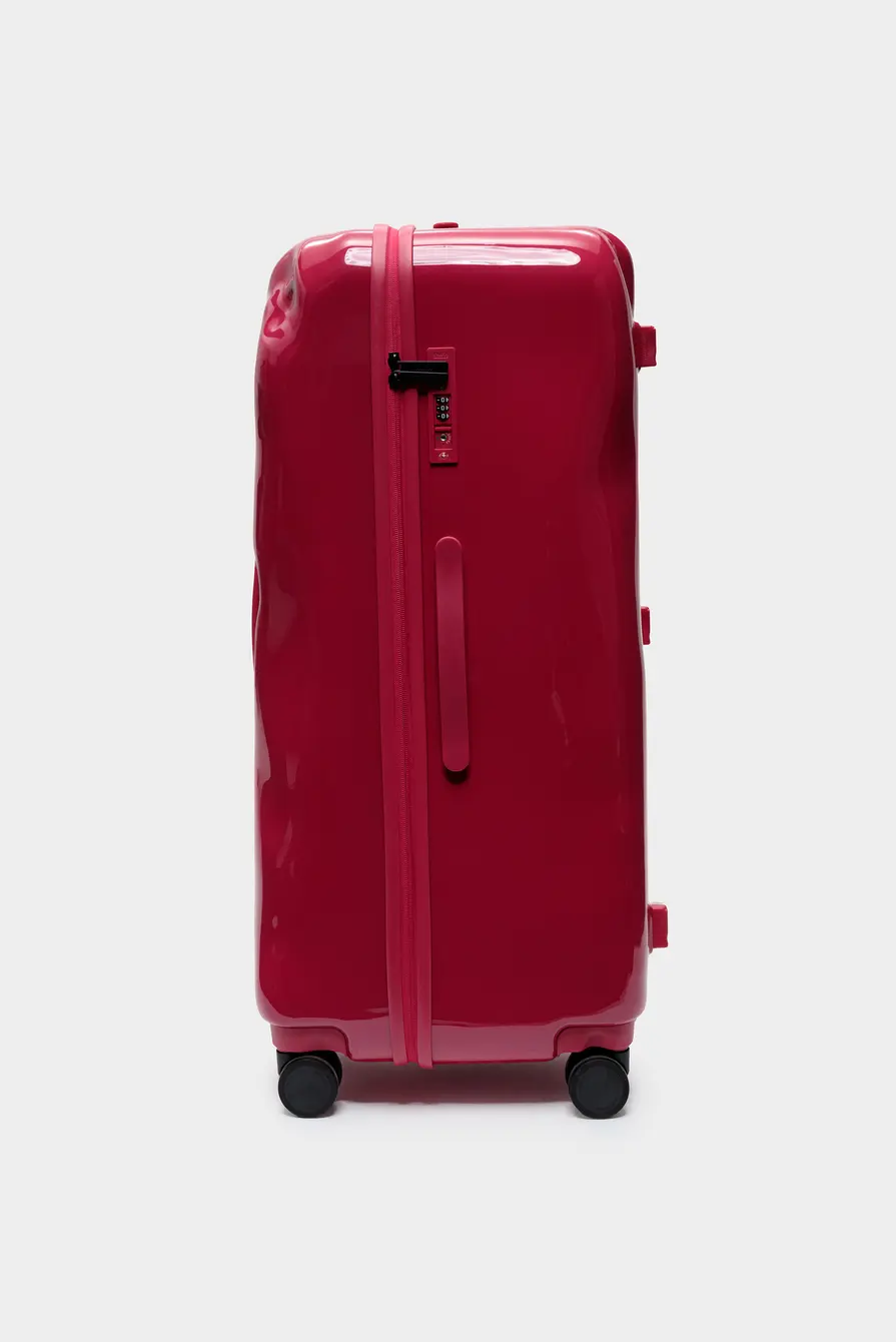 Чемодан Crash Baggage