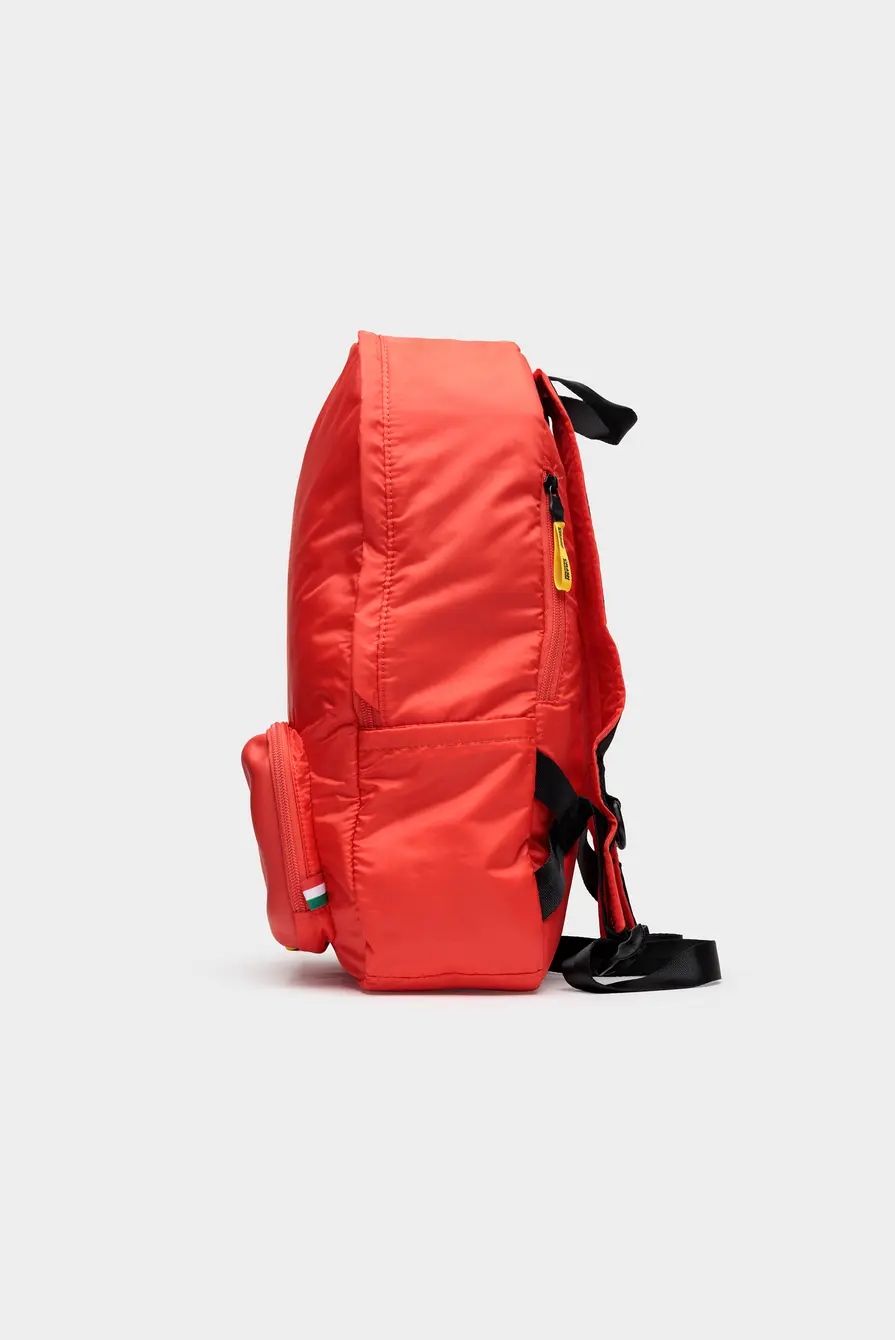 Рюкзак Crash Baggage