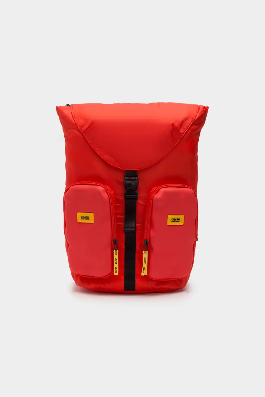 Рюкзак Crash Baggage