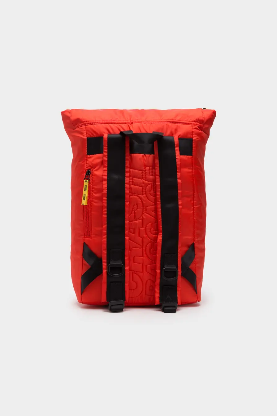 Рюкзак Crash Baggage