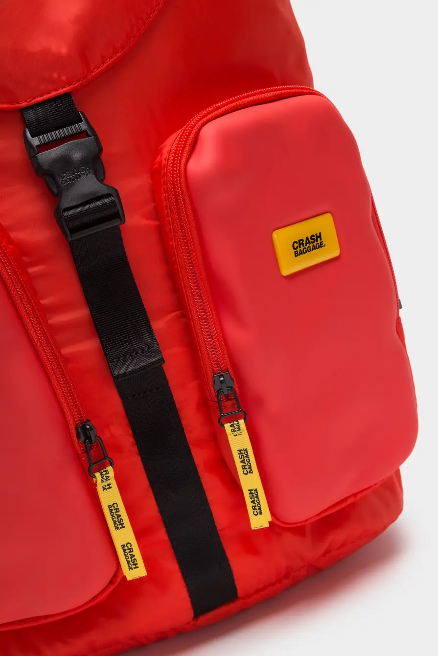 Рюкзак Crash Baggage