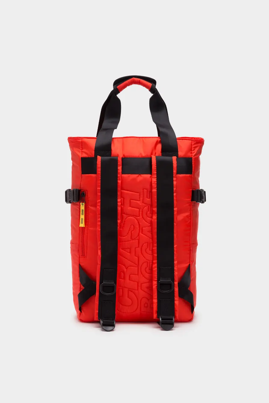Рюкзак Crash Baggage
