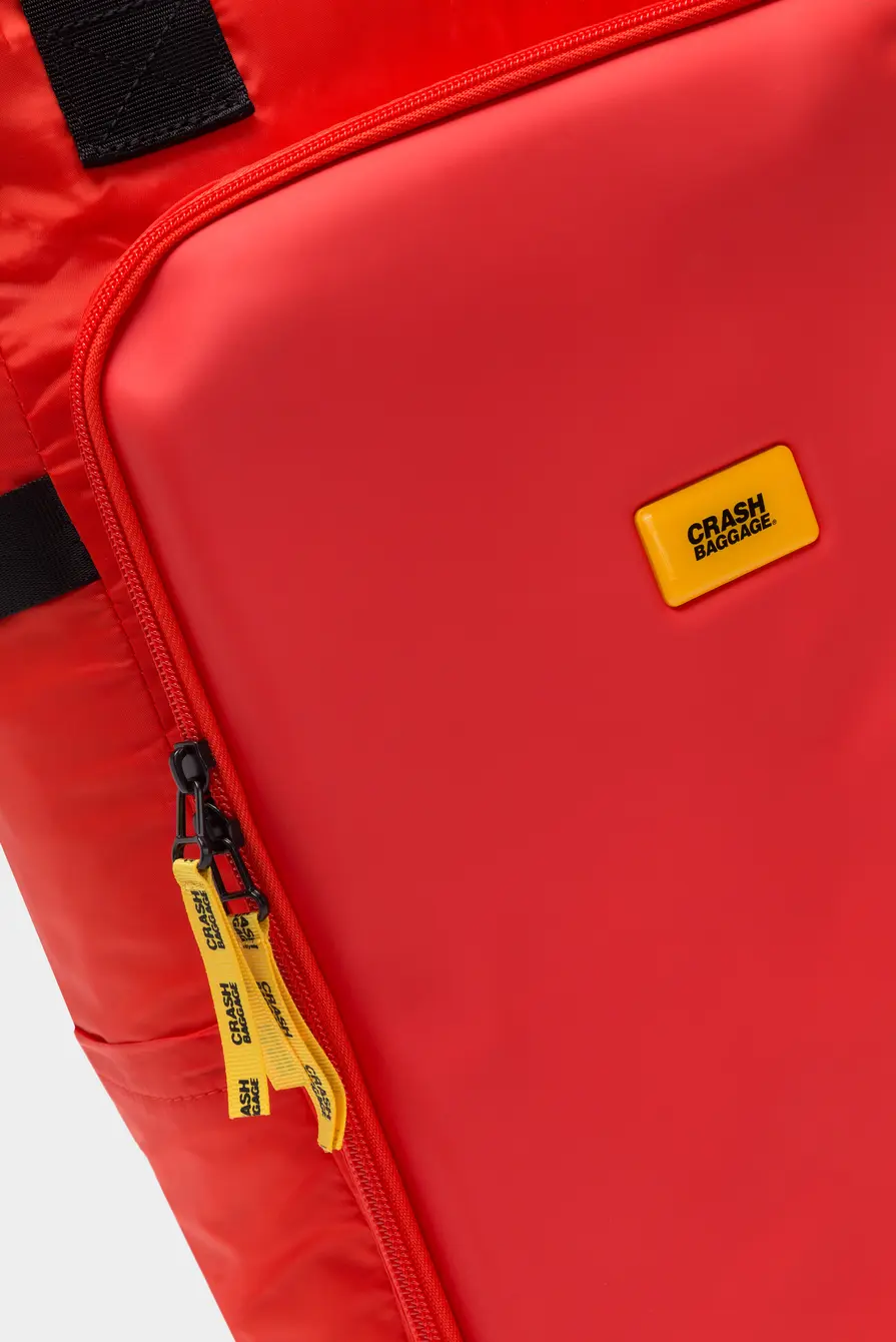 Рюкзак Crash Baggage