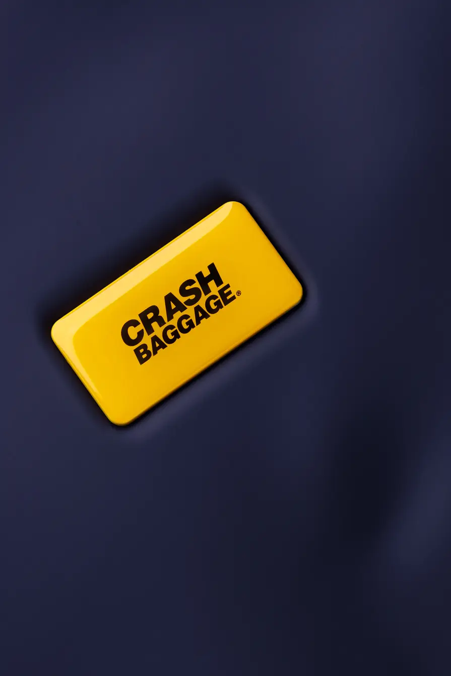 Рюкзак Crash Baggage