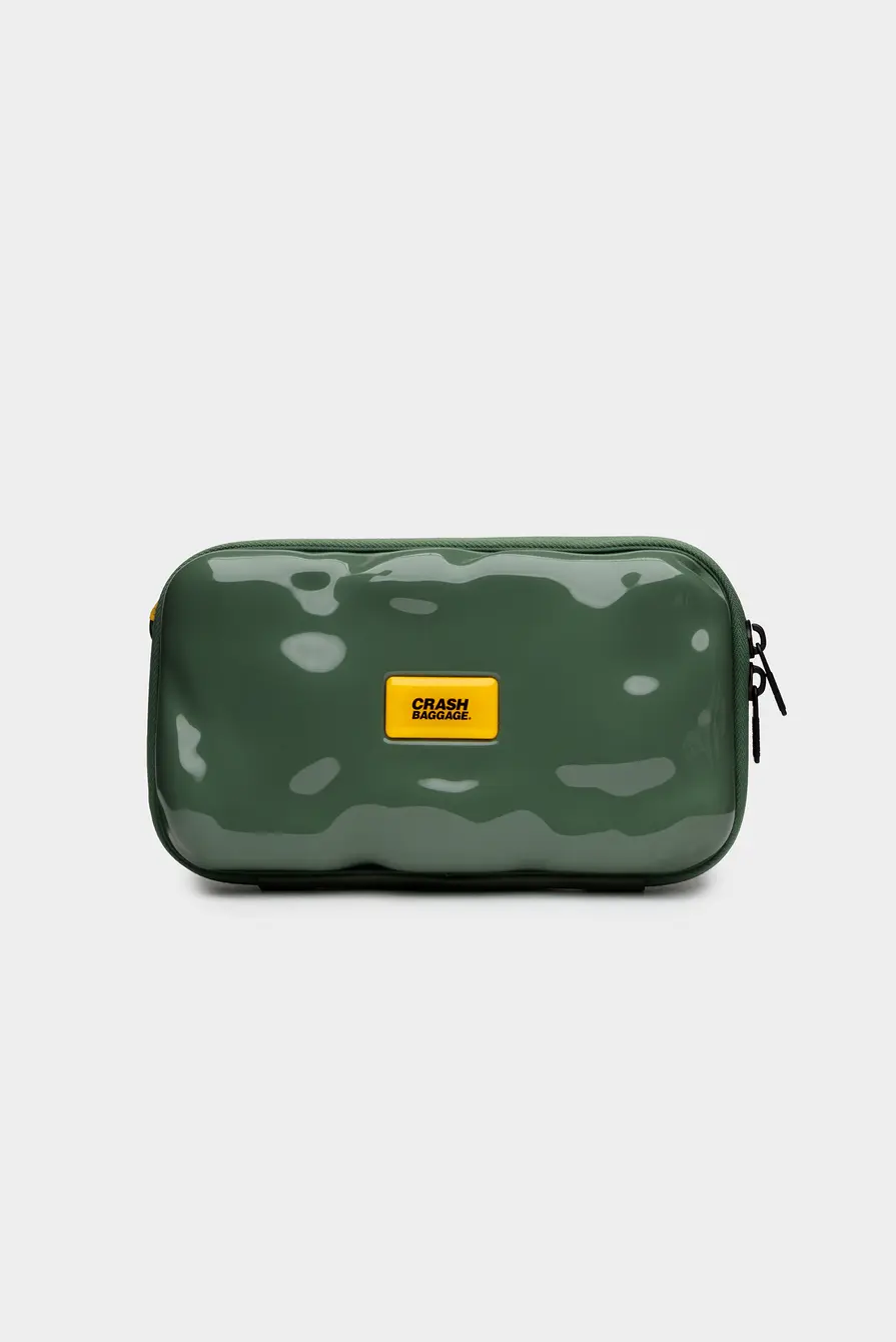 Сумка Crash Baggage