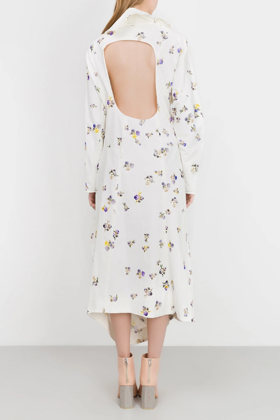 Платье Acne Studios