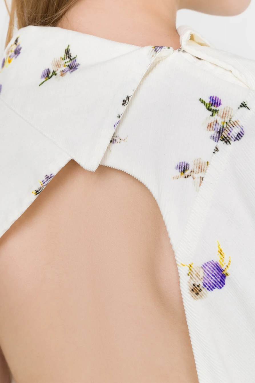 Платье Acne Studios