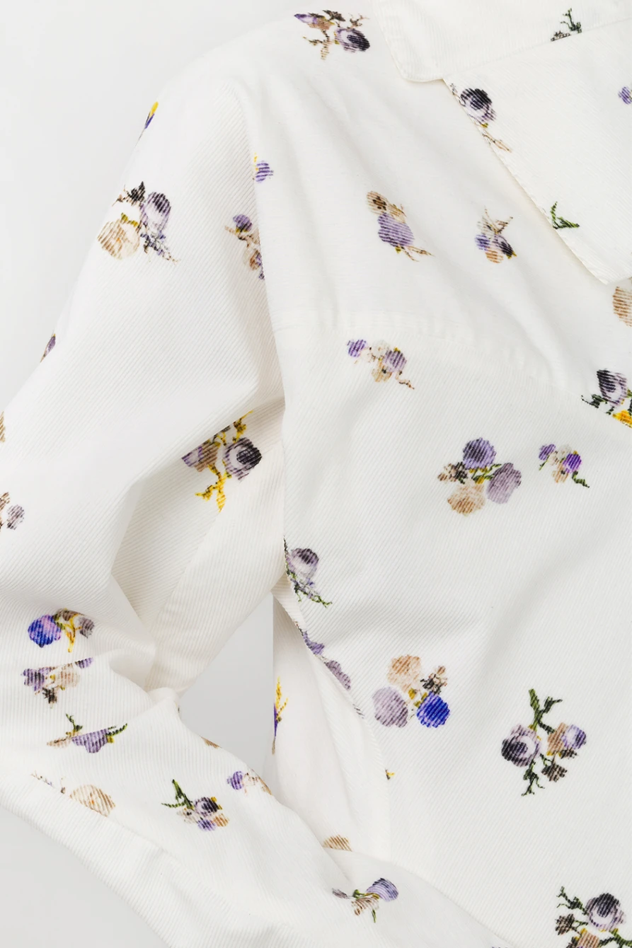 Платье Acne Studios